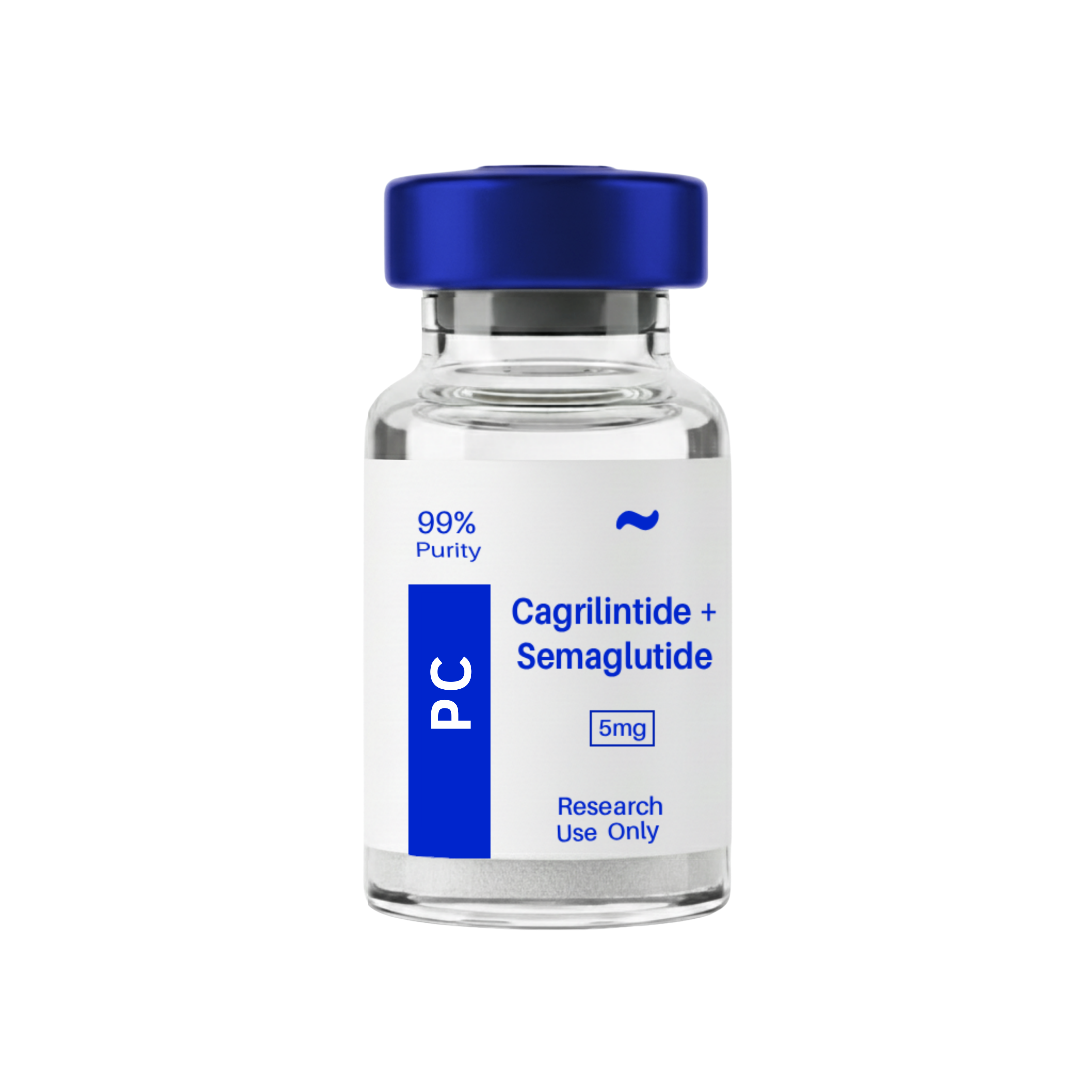 cagrilintide 5mg+semaglutide 5mg Research-Grade Compound Cagrilintide + Semaglutide Repentigny